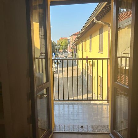 Apartamento Rose' S House Fiera Milano Senago Exterior foto