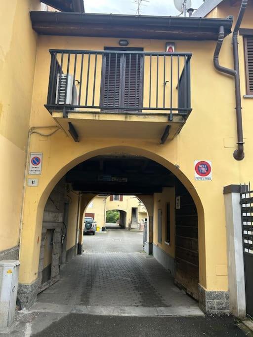 Apartamento Rose' S House Fiera Milano Senago Exterior foto