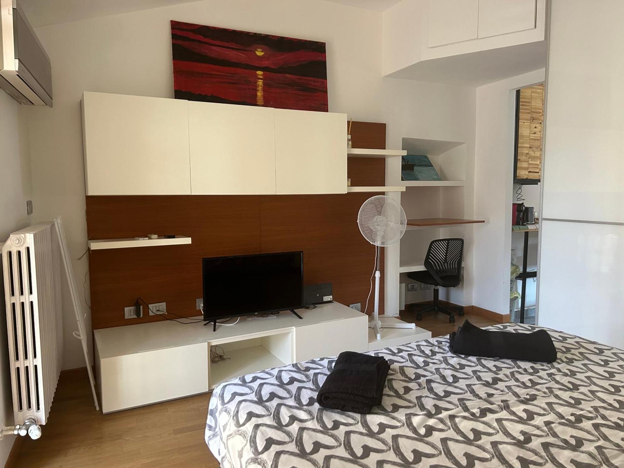 Apartamento Rose' S House Fiera Milano Senago Exterior foto