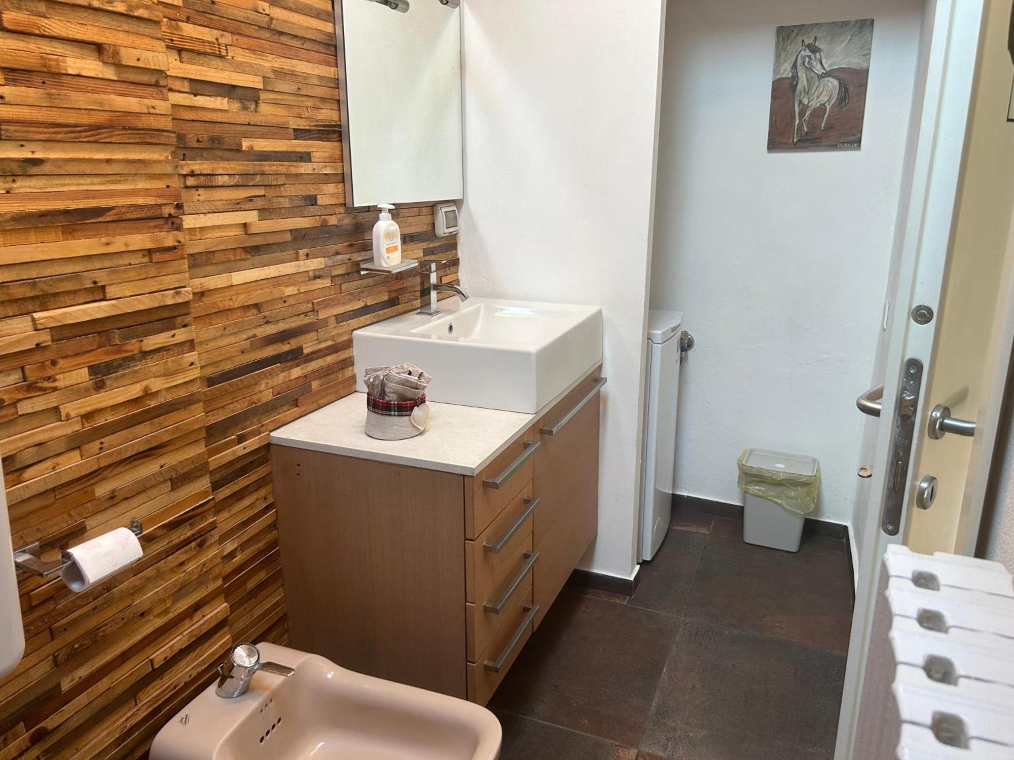Apartamento Rose' S House Fiera Milano Senago Exterior foto