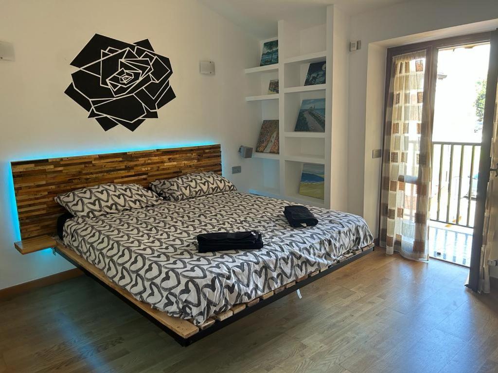 Apartamento Rose' S House Fiera Milano Senago Exterior foto