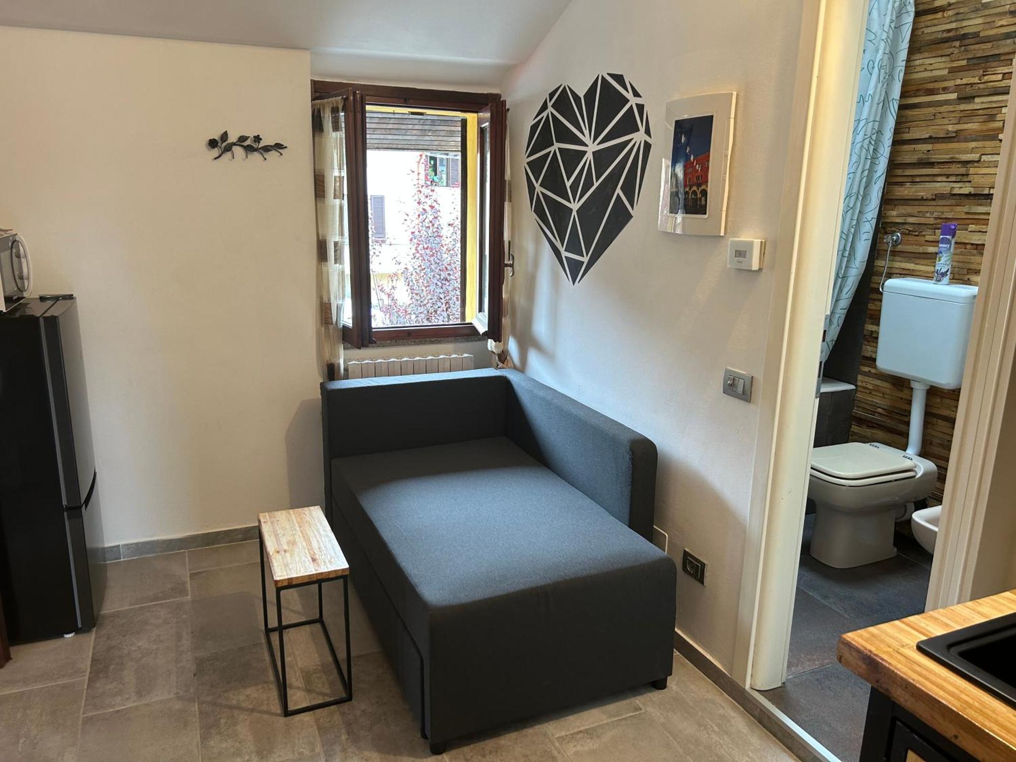 Apartamento Rose' S House Fiera Milano Senago Exterior foto